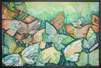 Butterfly 1