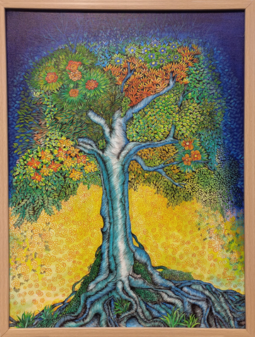 Tree of Life 1